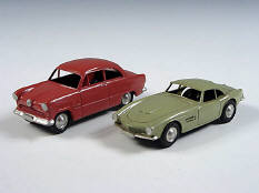 MÄRKLIN (GERMANY) (2)