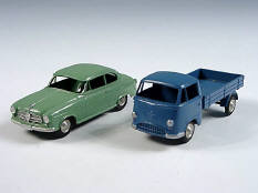 MÄRKLIN (ALLEMAGNE) (2)