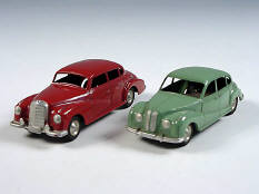 MÄRKLIN (GERMANY) (2)