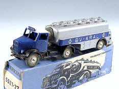 MÄRKLIN (GERMANY) (1)