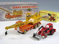 DINKY TOYS GB (2)