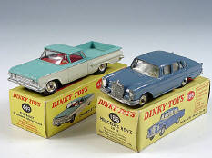 DINKY TOYS GB (2)