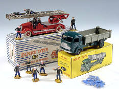 DINKY TOYS (FRANCE) (2)