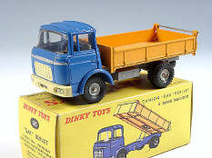 DINKY TOYS (FRANCE) (1)