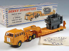 DINKY TOYS FRANCE (1)