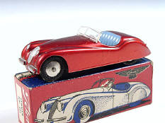 TEKNO (DANEMARK) (1)