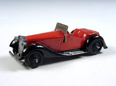 DINKY TOYS (GB) (1)
