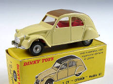 DINKY TOYS FRANCE (1)