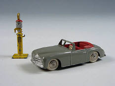 DINKY TOYS (FRANCE) (2)