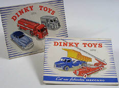 DINKY TOYS FRANCE (2)