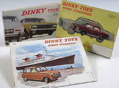 DINKY TOYS FRANCE (3)