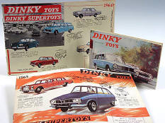 DINKY TOYS FRANCE (3)