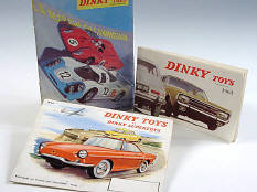 DINKY TOYS FRANCE (3)