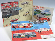 DINKY TOYS FRANCE (3)