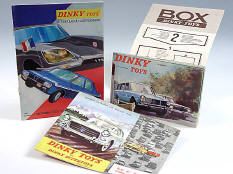 DINKY TOYS FRANCE (4)