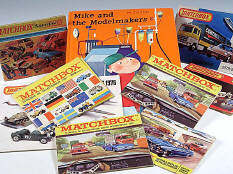 MATCHBOX (GB) (3)