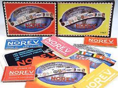 NOREV (FRANCE) (1)