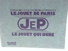 JEP (FRANCE) (1)