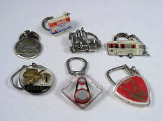 OBJETS PUBLICITAIRES (1)