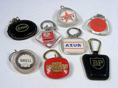 OBJETS PUBLICITAIRES (1)