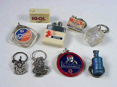 OBJETS PUBLICITAIRES (1)