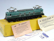 JEP 'HO' (FRANCE) (1)