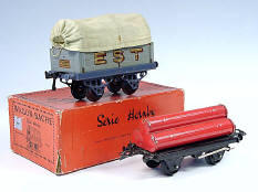 HORNBY 'O' DIVERS (2)