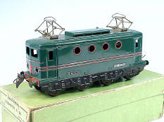 HORNBY 'O' (FRANCE) (1)