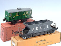 HORNBY 'O' (FRANCE) (2)