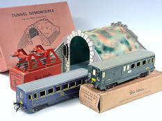 HORNBY 'O' (FRANCE) (4)