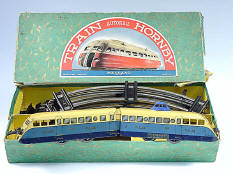 HORNBY 'O' (FRANCE) (1)