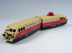 HORNBY 'O' (FRANCE) (1)