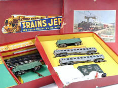 JEP 'HO' (FRANCE) (2)