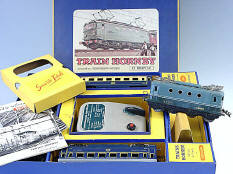 HORNBY 'O' (FRANCE) (1)
