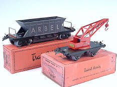 HORNBY 'O' (FRANCE) (2)