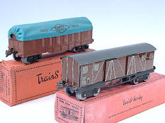 HORNBY 'O' (FRANCE) (2)