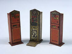 HORNBY 'O' (FRANCE) (3)