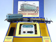 HORNBY 'O' (FRANCE) (1)