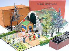 HORNBY 'O' (FRANCE) (4)
