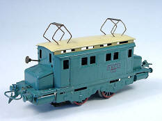 HORNBY 'O' (FRANCE) (1)