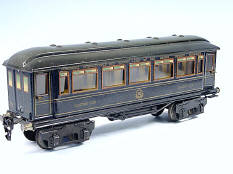 MÄRKLIN 'I' (GERMANY) (1)