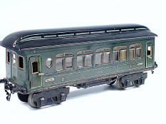 MÄRKLIN 'I' (GERMANY) (1)