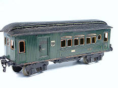 MÄRKLIN 'I' (GERMANY) (1)