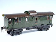 MÄRKLIN 'I' (GERMANY) (1)