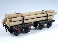 MÄRKLIN 'I' (GERMANY) (1)