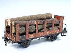 MÄRKLIN 'I' (GERMANY) (1)