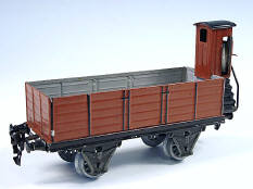 MÄRKLIN 'I' (GERMANY) (1)