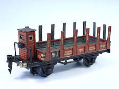 MÄRKLIN 'O' (GERMANY) (1)