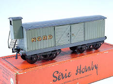 HORNBY 'O' (FRANCE) (1)