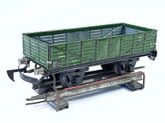 MÄRKLIN 'O' (GERMANY) (1)